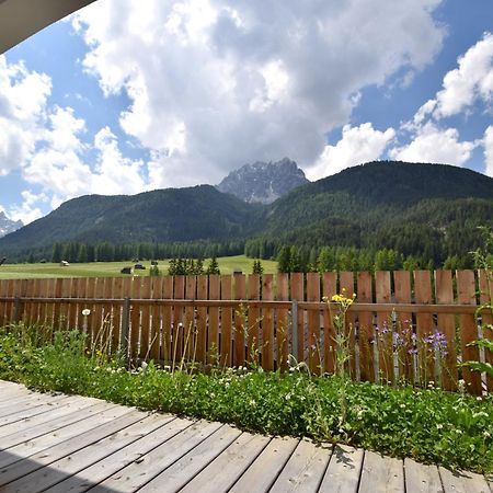 Aurturist Sesto Apartment Exterior foto