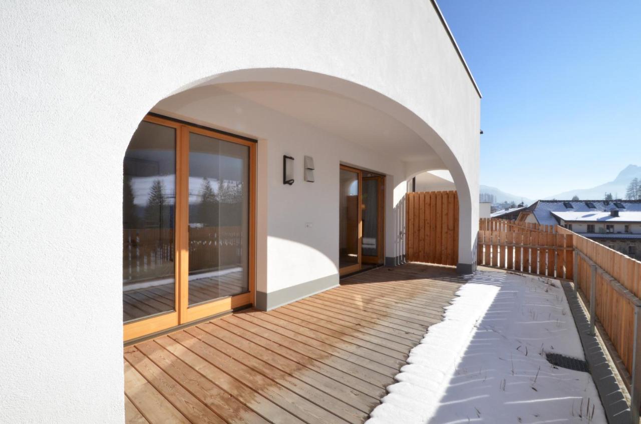 Aurturist Sesto Apartment Exterior foto