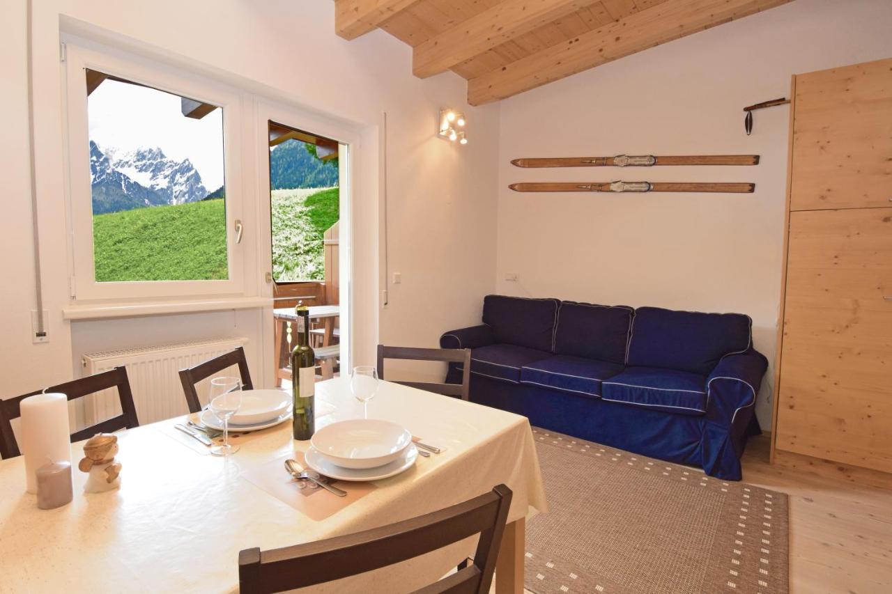 Aurturist Sesto Apartment Exterior foto