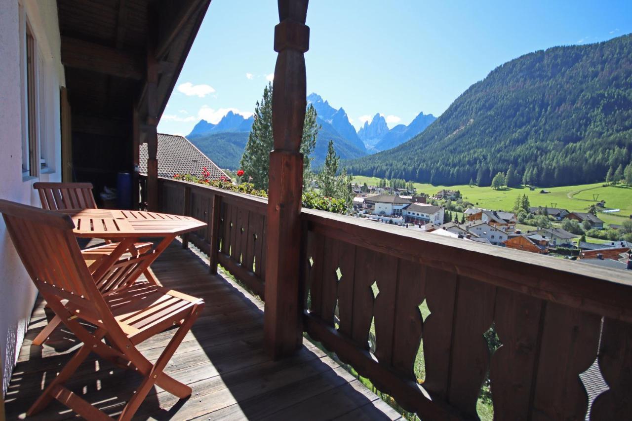 Aurturist Sesto Apartment Exterior foto
