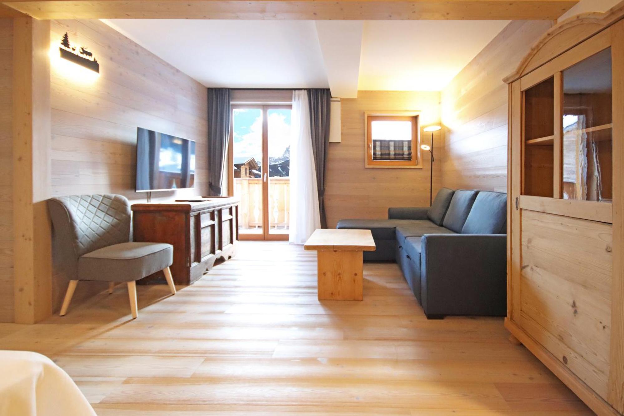 Aurturist Sesto Apartment Exterior foto