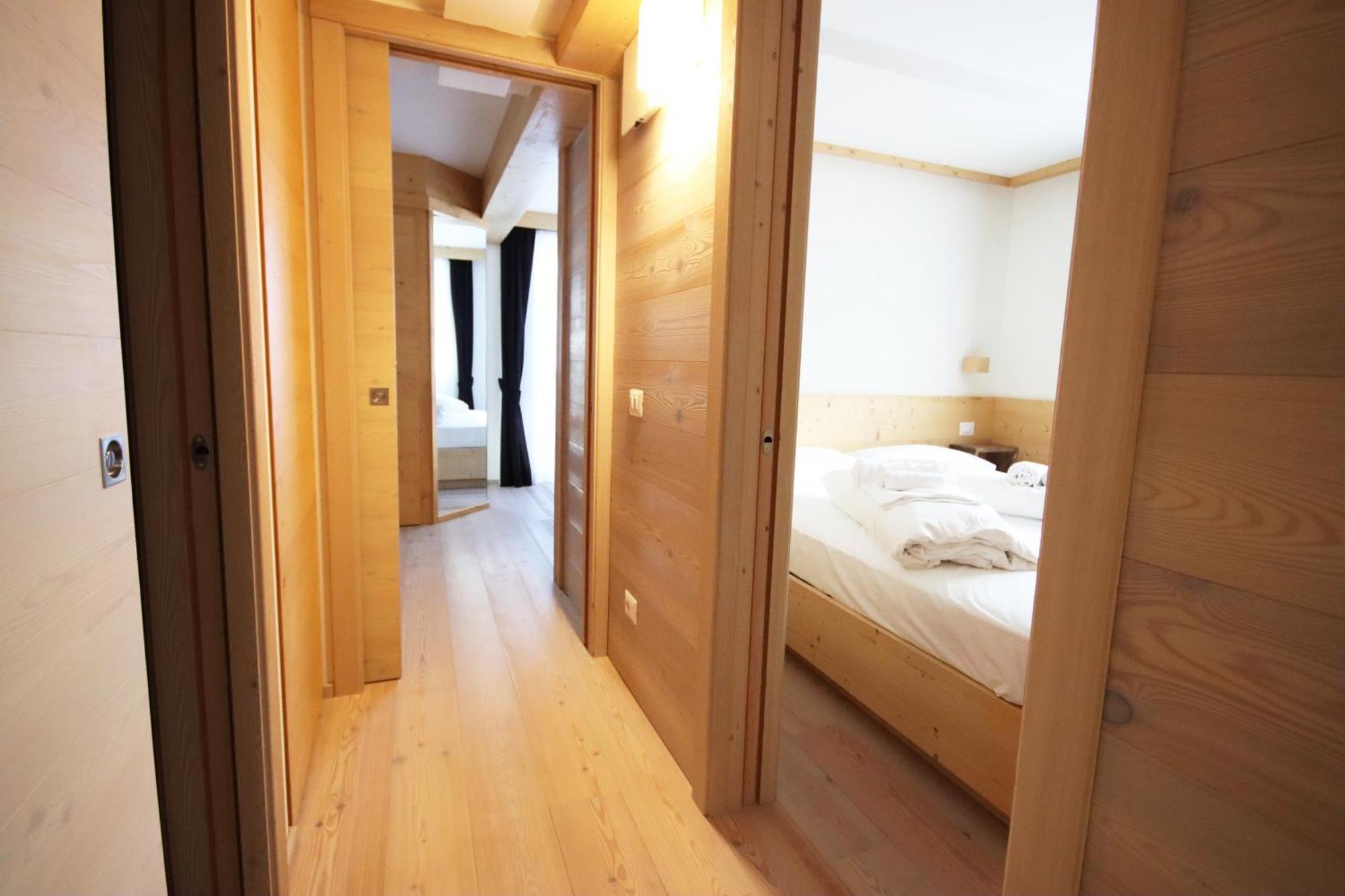 Aurturist Sesto Apartment Cameră foto