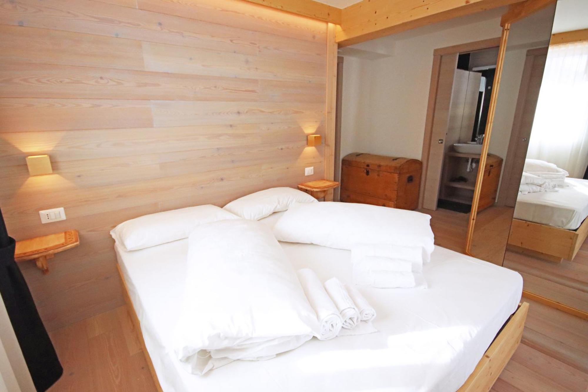 Aurturist Sesto Apartment Cameră foto