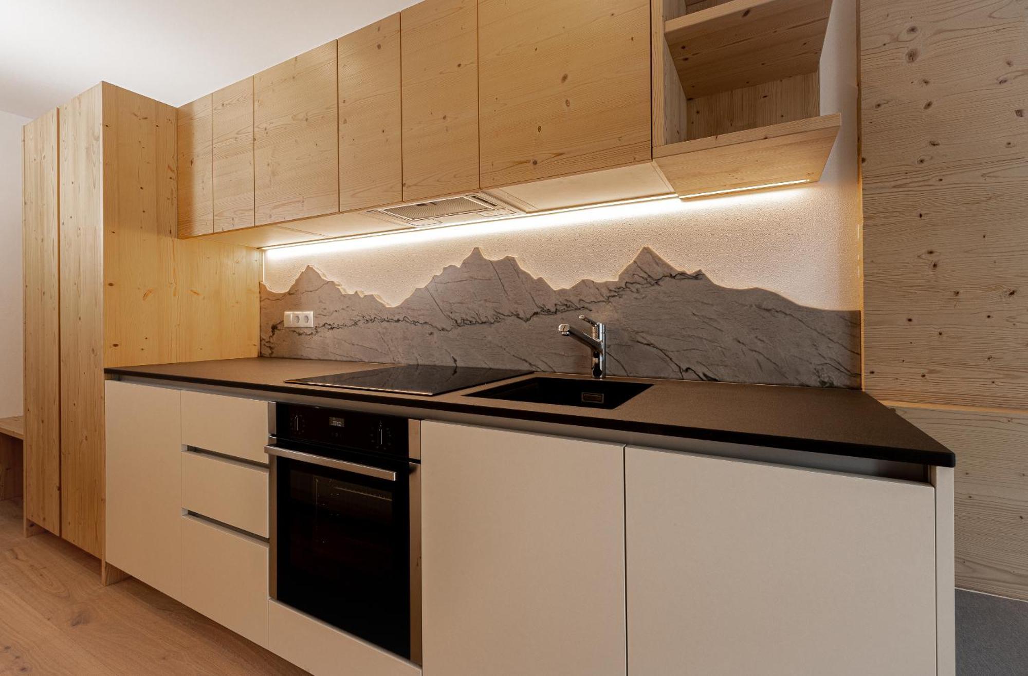 Aurturist Sesto Apartment Cameră foto